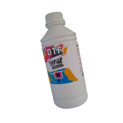 premium DTF Ink