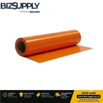 Orange heat flex vinyls