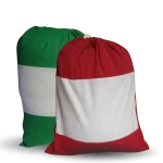 Medium santa bags
