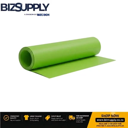 lime green heat flex vinyls