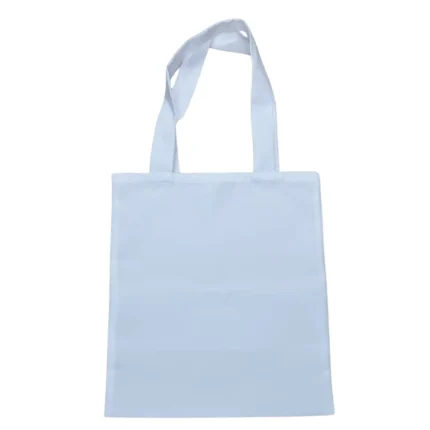 Tote Bag - Sublimation Ready - White