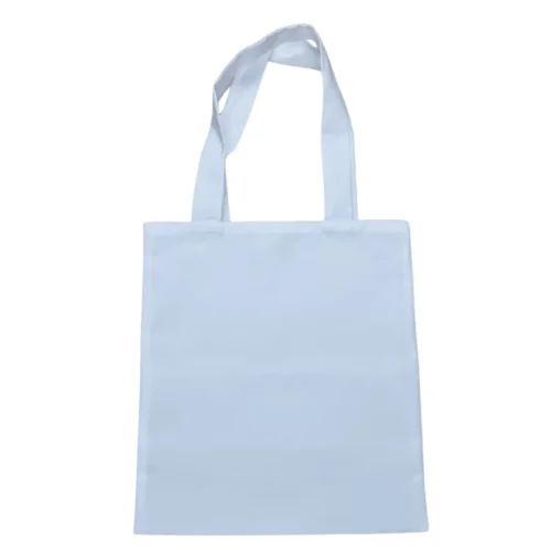 Tote Bag - Sublimation Ready - White