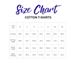 Cotton RSA Classic Range (Unisex) XS to 3XL - Image 2