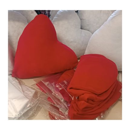 Heart Shape Cushions