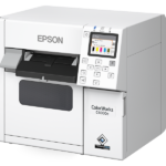 Epson ColorWorks C4000e