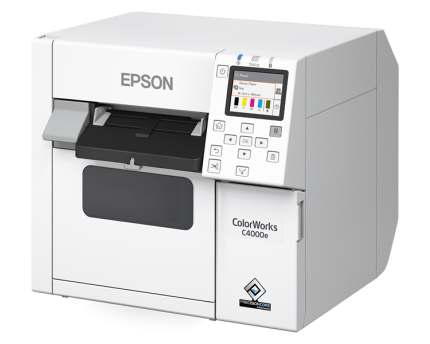 Epson ColorWorks C4000e