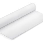 Sublimation paper roll