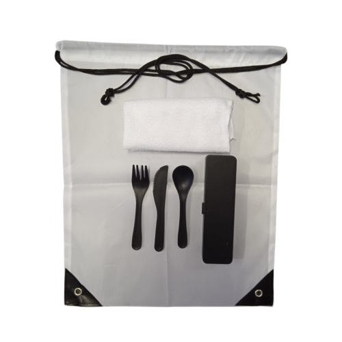 Adventure Mess Kit - Sublimation Ready