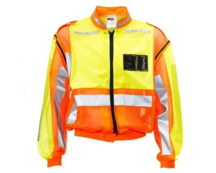 2-Tone Reflective Jacket