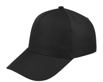 5 Panel Promo Cap