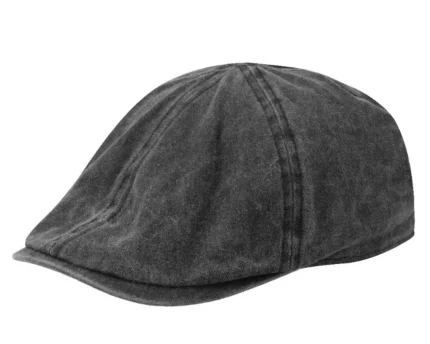 Wash Ivy Cap