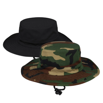 Ripstop Bush Hat