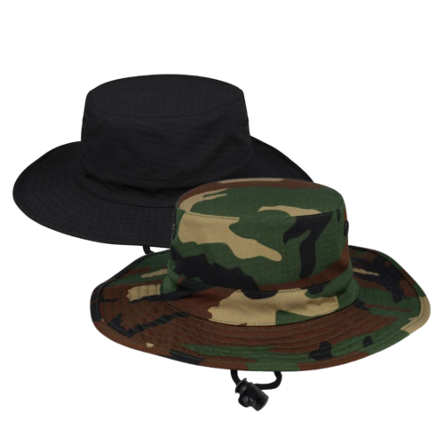 Ripstop Bush Hat