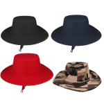 Safari Wide Brim