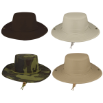 Safari Wide Brim