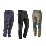 Dromex Technical Utility Pants