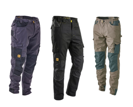 Dromex Technical Utility Pants
