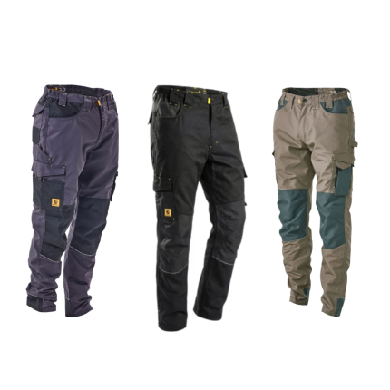 Dromex Technical Utility Pants