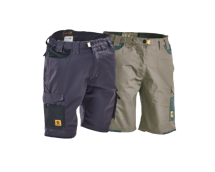 Utility Shorts