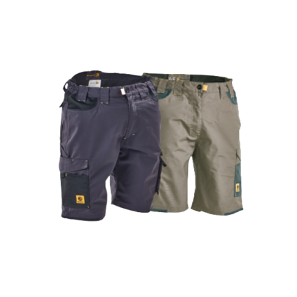 Utility Shorts