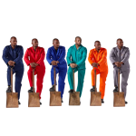 Dromex conti suit