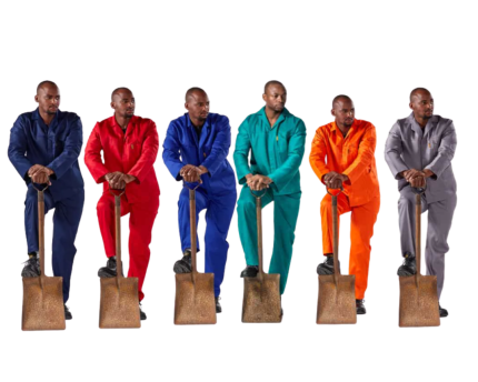 Dromex conti suit