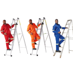 Conti Suit Reflective