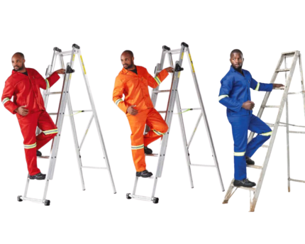 Conti Suit Reflective