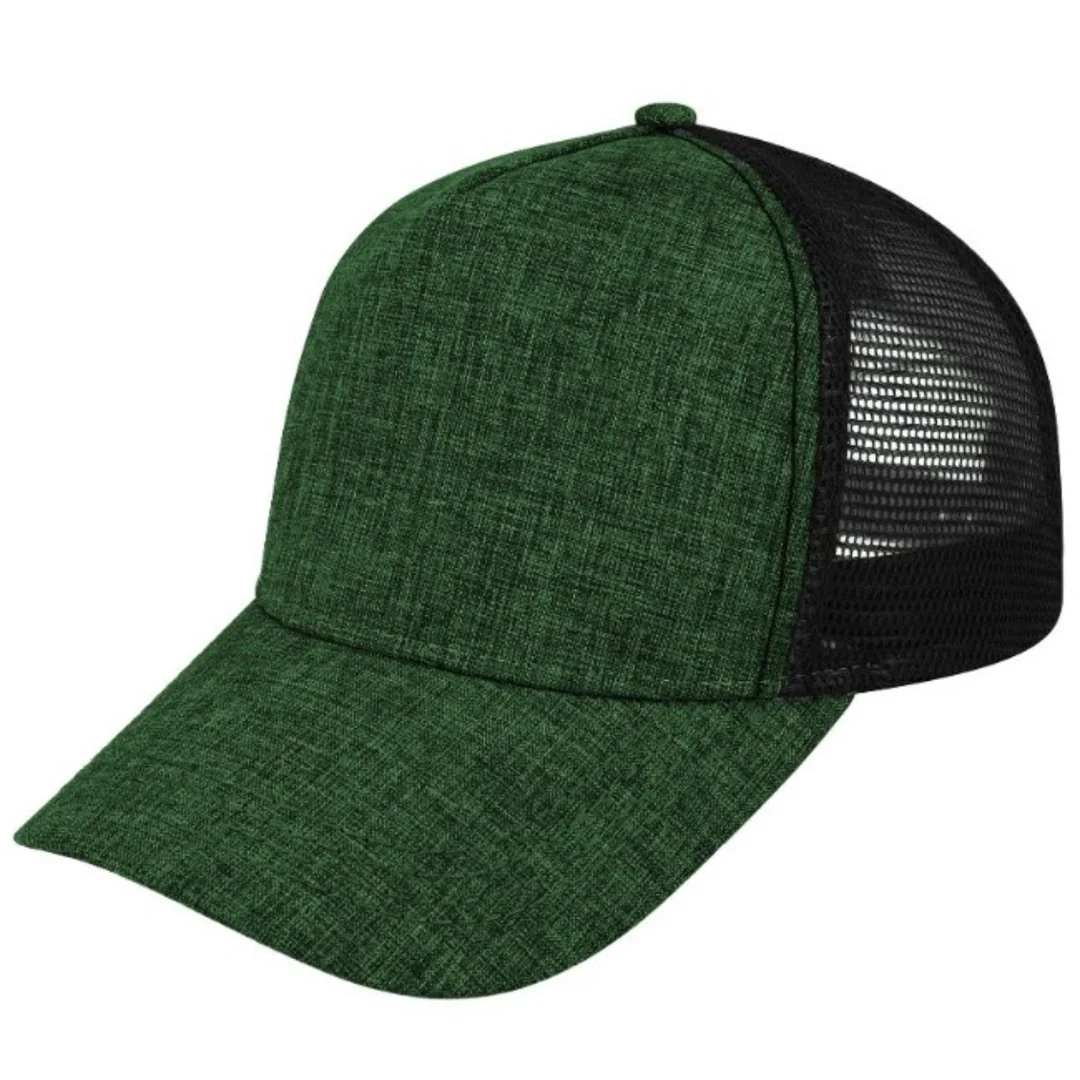 5 Panel Summit Trucker Cap 5 Panel Summit Trucker Cap