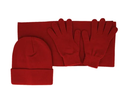Knitted Set