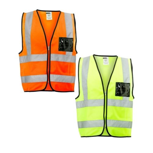 Reflective Vest SA10