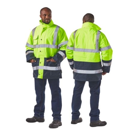Storm Wetpro Thermal Jacket