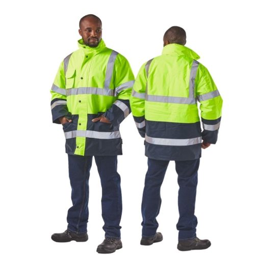 Storm Wetpro Thermal Jacket