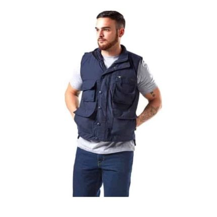 Storm Hardbody BW Jacket