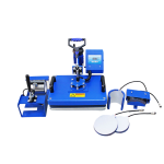 6-in-1 Combo Press