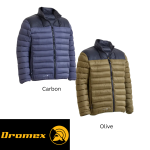Puffer jackets