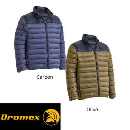 Puffer jackets