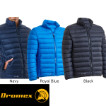 Dromex Puffer jacket