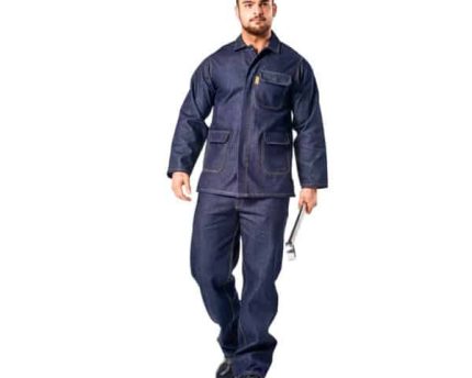 Dromex Conti suit