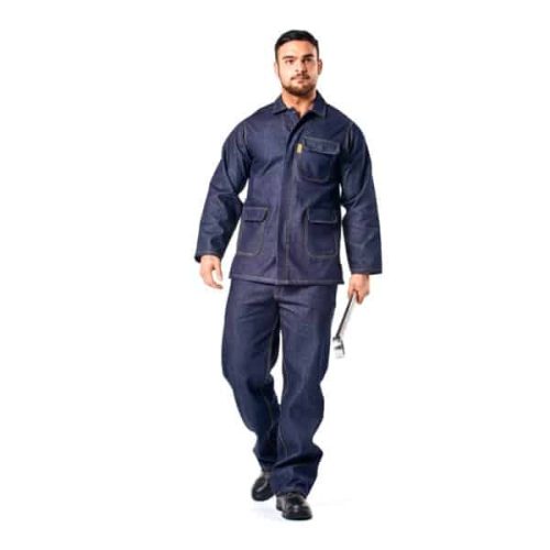 Dromex Conti suit