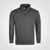 Quarter Zip Sweater