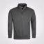 Quarter Zip Sweater