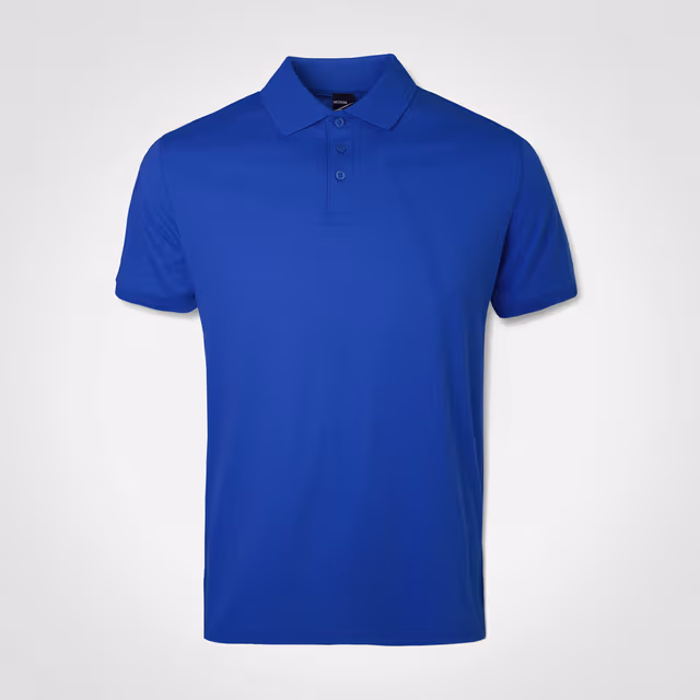 Coastal Golfer