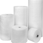 Bubble Wrap Large Rolls Of Premium Quality Packaging Material