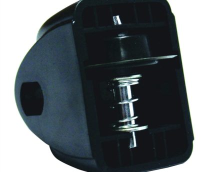 Replacement blade for the RT1010 Rotary Trimmer.
