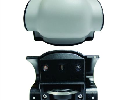 Replacement blade for the RT3010/RT3020 and RT3030 Rotary Trimmer.