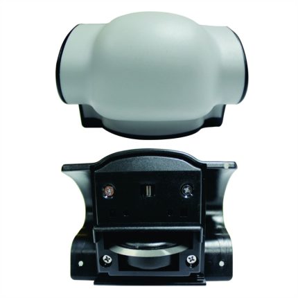 Replacement blade for the RT3010/RT3020 and RT3030 Rotary Trimmer.