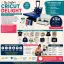 Crafter’s Cricut Delight