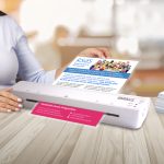 A4 Laminating Machine