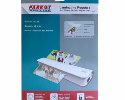 Laminating Pouches